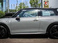 Mini 1.5 cooper chili serious business king's cross jcw pakket, nz-631-n - afbeelding 15 van  20