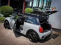 Mini 1.5 cooper chili serious business king's cross jcw pakket, nz-631-n - afbeelding 16 van  20