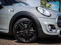 Mini 1.5 cooper chili serious business king's cross jcw pakket, nz-631-n - afbeelding 17 van  20