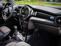 Mini 1.5 cooper chili serious business king's cross jcw pakket, nz-631-n - afbeelding 18 van  20