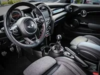 Mini 1.5 cooper chili serious business king's cross jcw pakket, nz-631-n - afbeelding 19 van  20