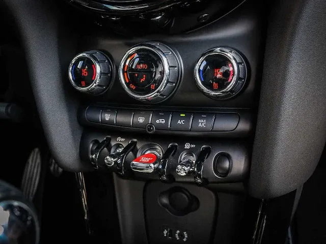 Mini 1.5 cooper chili serious business king's cross jcw pakket, nz-631-n - afbeelding 20 van  20