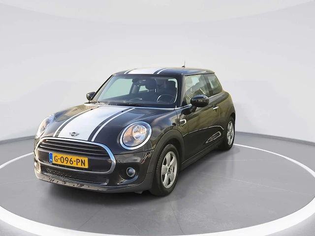 Mini 1.5 cooper | g-096-pn - afbeelding 1 van  13