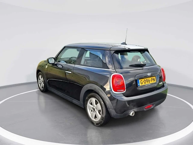 Mini 1.5 cooper | g-096-pn - afbeelding 6 van  13