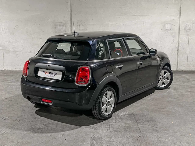 Mini 1.5 one 102pk 2020, h-649-pz - afbeelding 2 van  43