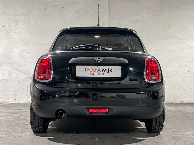 Mini 1.5 one 102pk 2020, h-649-pz - afbeelding 3 van  43