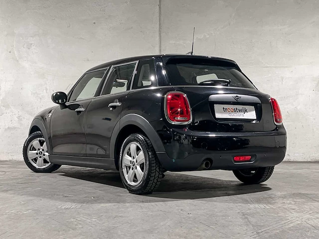 Mini 1.5 one 102pk 2020, h-649-pz - afbeelding 5 van  43