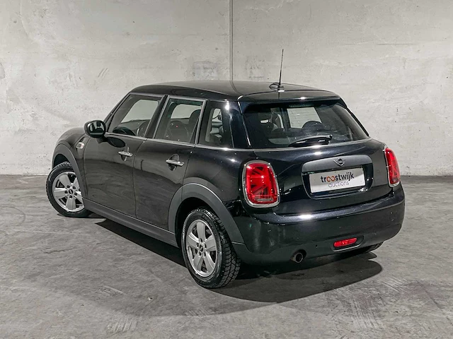 Mini 1.5 one 102pk 2020, h-649-pz - afbeelding 6 van  43