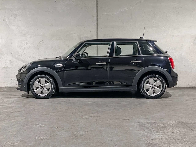 Mini 1.5 one 102pk 2020, h-649-pz - afbeelding 7 van  43
