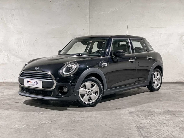 Mini 1.5 one 102pk 2020, h-649-pz - afbeelding 1 van  43