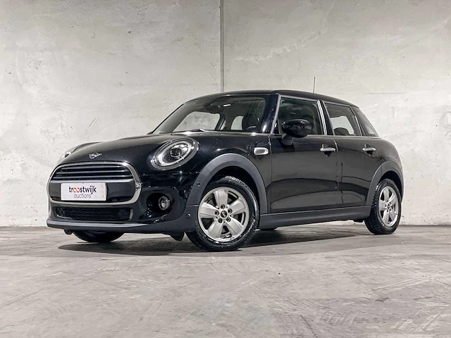 Mini 1.5 one 102pk 2020, h-649-pz - afbeelding 12 van  43