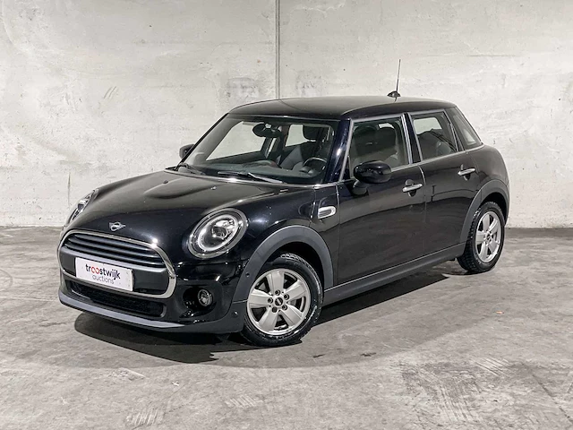 Mini 1.5 one 102pk 2020, h-649-pz - afbeelding 23 van  43