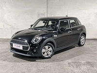 Mini 1.5 one 102pk 2020, h-649-pz - afbeelding 23 van  43