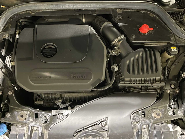 Mini 1.5 one 102pk 2020, h-649-pz - afbeelding 37 van  43