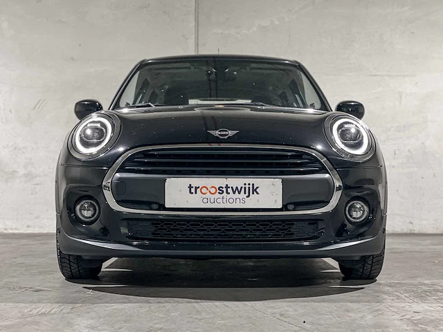 Mini 1.5 one 102pk 2020, h-649-pz - afbeelding 34 van  43