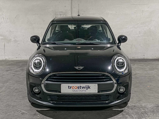 Mini 1.5 one 102pk 2020, h-649-pz - afbeelding 39 van  43