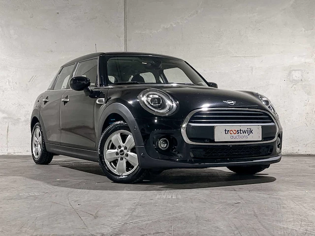 Mini 1.5 one 102pk 2020, h-649-pz - afbeelding 40 van  43