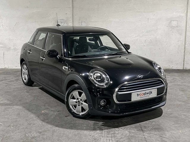 Mini 1.5 one 102pk 2020, h-649-pz - afbeelding 41 van  43