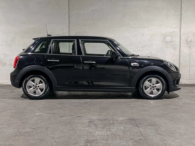 Mini 1.5 one 102pk 2020, h-649-pz - afbeelding 42 van  43