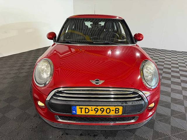 Mini 1.5 one d, td-990-b - afbeelding 5 van  13