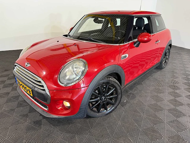 Mini 1.5 one d, td-990-b - afbeelding 1 van  13