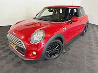 Mini 1.5 one d, td-990-b - afbeelding 1 van  13