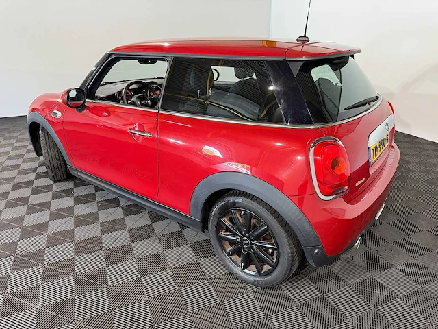 Mini 1.5 one d, td-990-b - afbeelding 6 van  13
