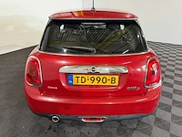 Mini 1.5 one d, td-990-b - afbeelding 7 van  13
