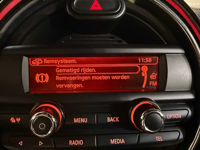 Mini 1.5 one d, td-990-b - afbeelding 13 van  13