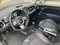 Mini 1.6 cooper 2008, 70-gvz-6 - afbeelding 2 van  22
