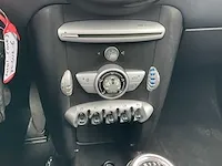 Mini 1.6 cooper 2008, 70-gvz-6 - afbeelding 9 van  22