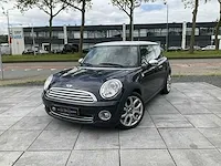 Mini 1.6 cooper 2008, 70-gvz-6 - afbeelding 1 van  22