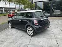 Mini 1.6 cooper 2008, 70-gvz-6 - afbeelding 16 van  22