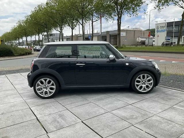 Mini 1.6 cooper 2008, 70-gvz-6 - afbeelding 19 van  22
