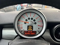Mini 1.6 cooper chili 2007 | 10-xt-pn - afbeelding 3 van  15