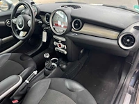 Mini 1.6 cooper chili 2007 | 10-xt-pn - afbeelding 4 van  15