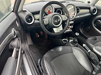 Mini 1.6 cooper chili 2007 | 10-xt-pn - afbeelding 5 van  15