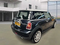 Mini 1.6 cooper chili 2007 | 10-xt-pn - afbeelding 9 van  15