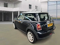 Mini 1.6 cooper chili 2007 | 10-xt-pn - afbeelding 10 van  15