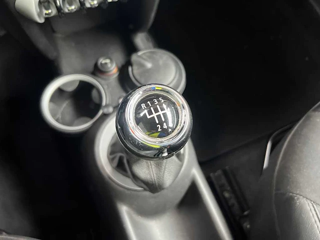 Mini 1.6 cooper chili 2007 | 10-xt-pn - afbeelding 2 van  16