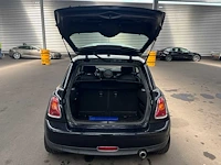 Mini 1.6 cooper chili 2007 | 10-xt-pn - afbeelding 7 van  16