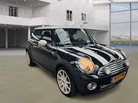Mini 1.6 cooper chili 2007 | 10-xt-pn - afbeelding 9 van  16