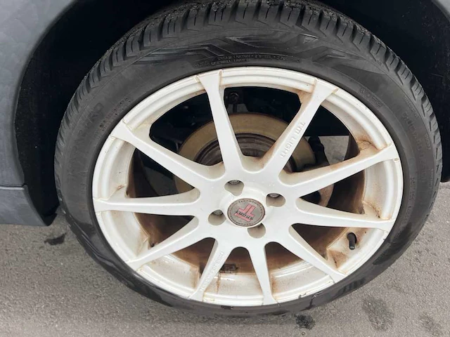 Mini 1.6 cooper chili 2007 | 10-xt-pn - afbeelding 13 van  16