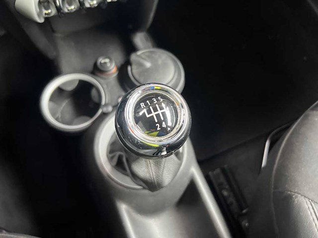 Mini 1.6 cooper chili 2007 | 10-xt-pn - afbeelding 2 van  16