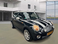 Mini 1.6 cooper chili 2007 | 10-xt-pn - afbeelding 9 van  16
