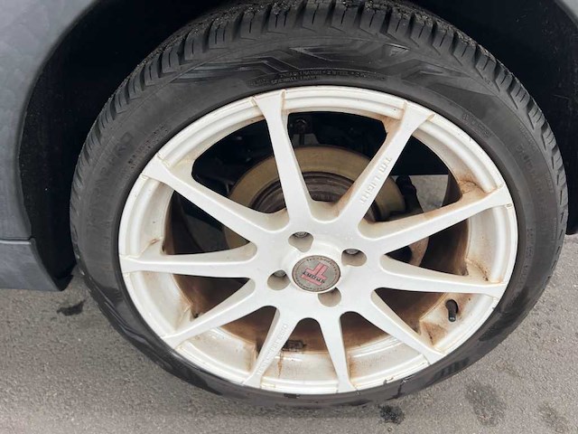 Mini 1.6 cooper chili 2007 | 10-xt-pn - afbeelding 13 van  16