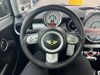 Mini 1.6 cooper chili 2007 | 10-xt-pn - afbeelding 15 van  16