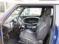Mini 1.6 cooper chili 2007, 68-xz-gx - afbeelding 3 van  25