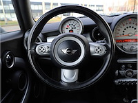 Mini 1.6 cooper chili 2007, 68-xz-gx - afbeelding 7 van  25