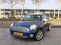 Mini 1.6 cooper chili 2007, 68-xz-gx - afbeelding 1 van  25